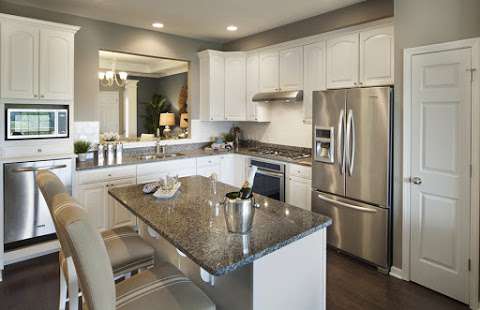 Jobs in The Retreat at Carmel by Pulte Homes - reviews