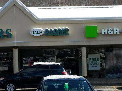 Jobs in Italia Barber Shop - reviews